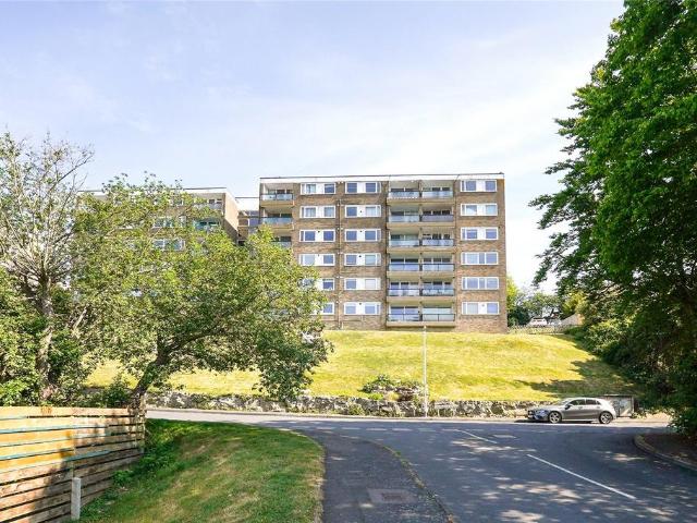 Flat for sale in Golden Valley, Folkestone