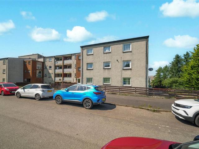 Flat for sale in Westwood, Barassie