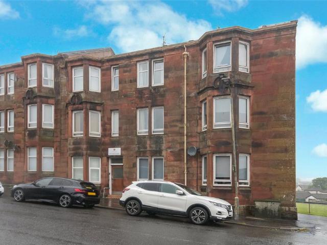 Flat for sale in Flushing, Scotland