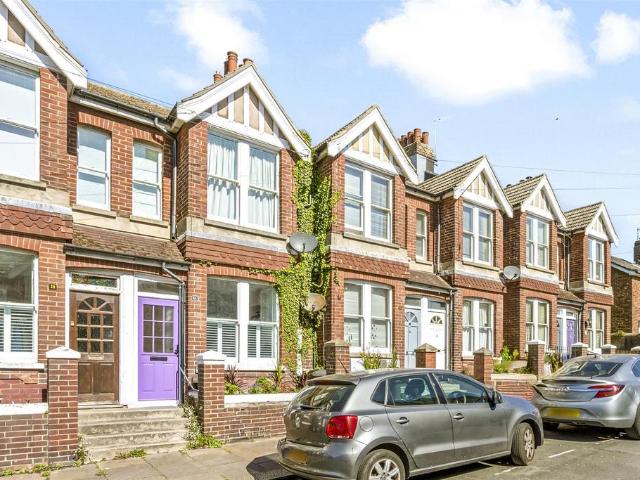 Flat for sale in Queen's Park, Brighton & Hove
