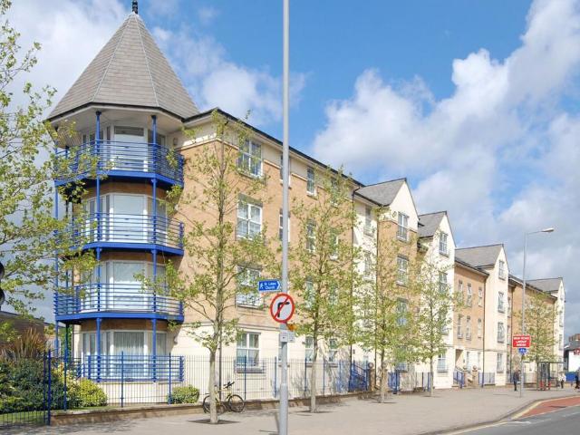 Flat for sale in Norbiton, Isle Of Man
