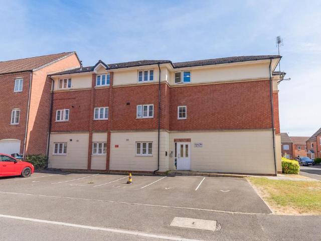 Flat for sale in Wales