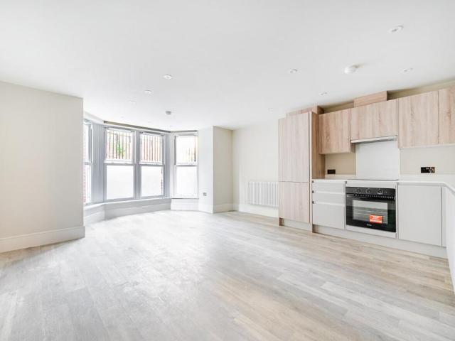 Flat for sale in Southsea, City Of Portsmouth
