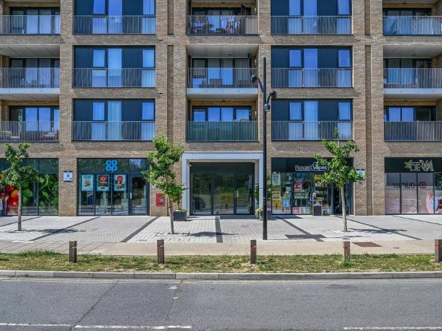 Flat for sale in London Borough of Brent, Greater London