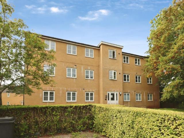 Flat for sale in Northville, Filton