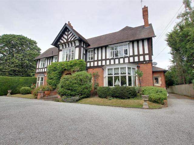 Flat for sale in Hessle, East Riding Of Yorkshire