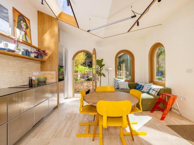 Flat for sale in Tyndall's Park, Feckenham