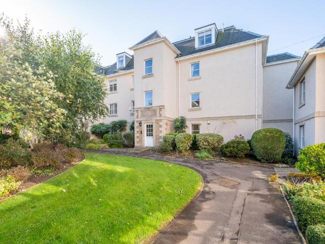 Flat for sale in Joppa, City of Edinburgh
