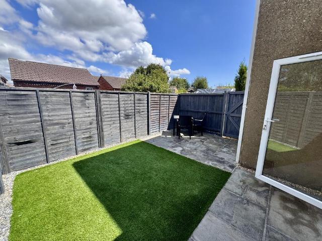 Flat for sale in Talbot Village, Isle Of Man