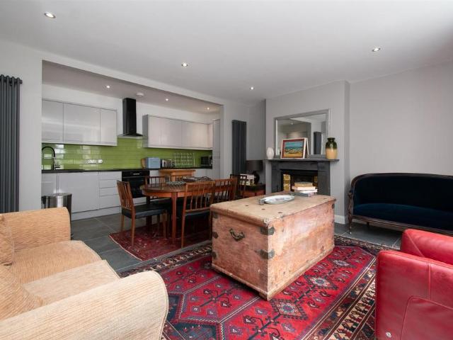 Flat for sale in St Leonards Green, Guestling Green