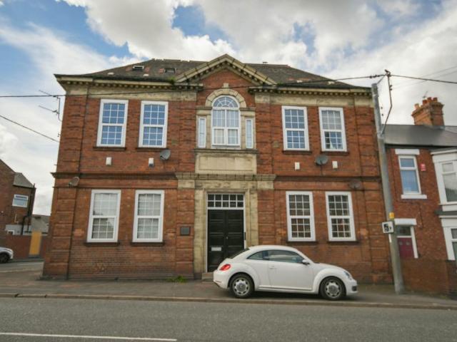 Flat for sale in Ryhope, Sunderland