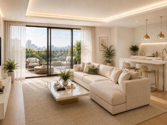 Flat for sale in Shepherd's Bush, Greater London