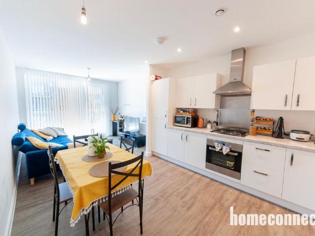 Flat for sale in Moulsham, Chelmsford