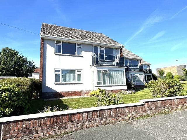 Flat for sale in Old Milton, Ashurst Bridge