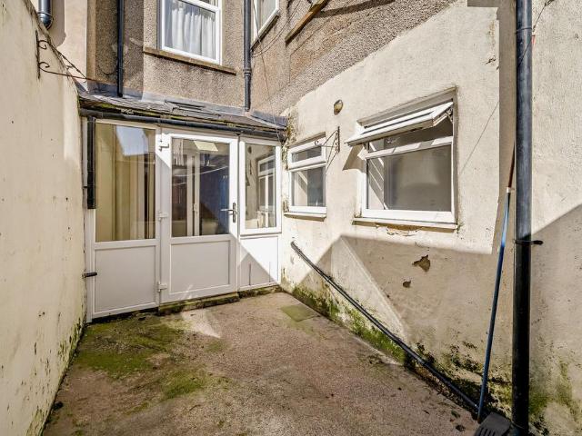 Flat for sale in Bare