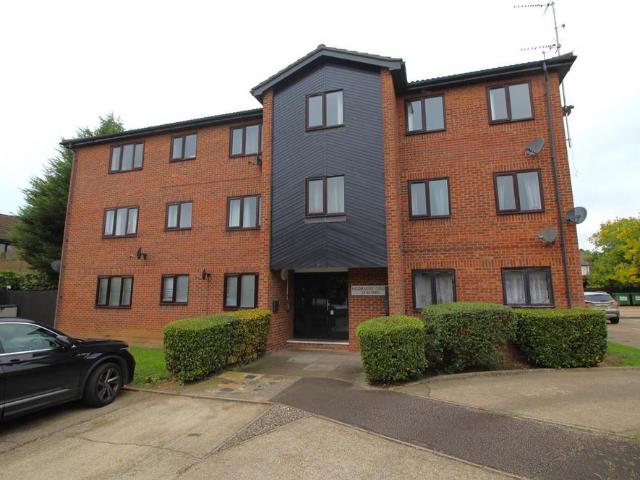 Flat for sale in Old Fletton, Peterborough