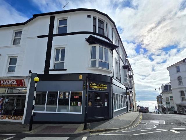 Flat for sale in Sandown, Isle Of Man