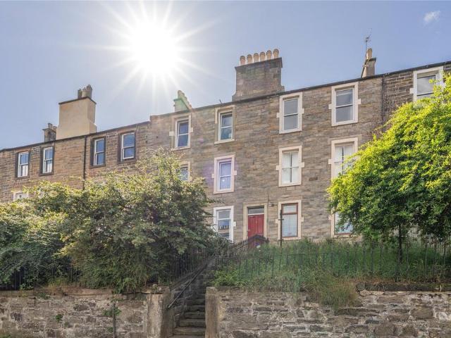 Flat for sale in Leith Links, Leith