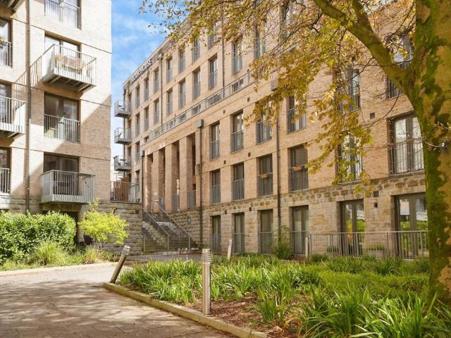Flat for sale in Redcliffe, Feckenham
