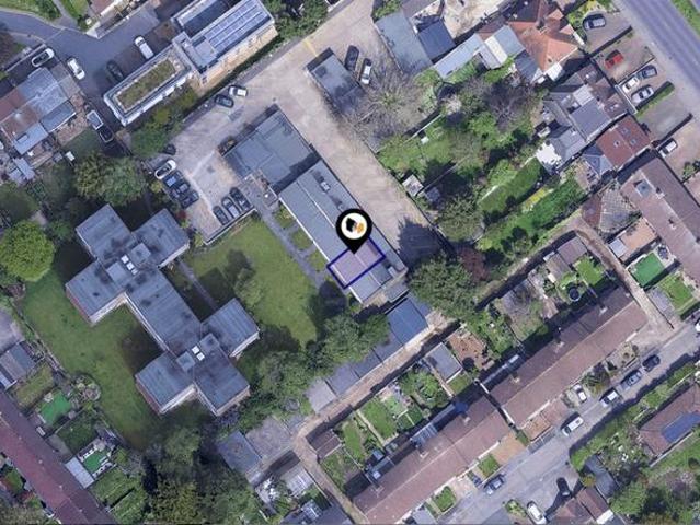 Flat for sale in Greater London