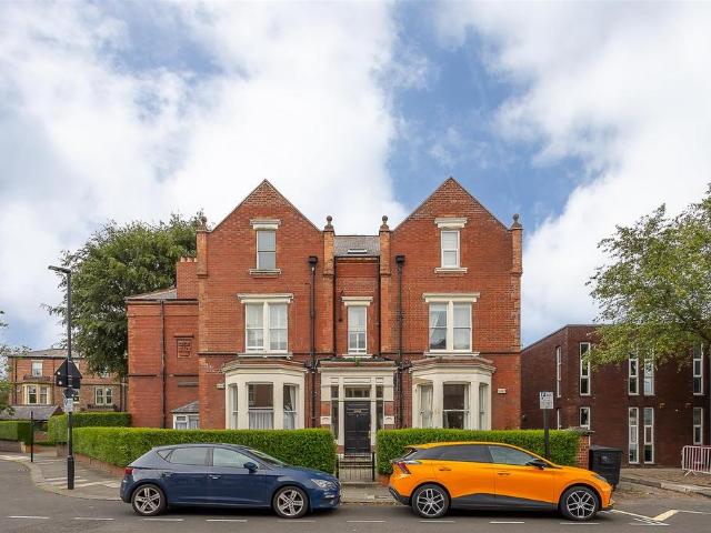 Flat for sale in Haymarket, Tyne And Wear