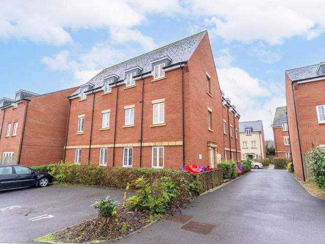 Flat for sale in Magor with Undy, Magor
