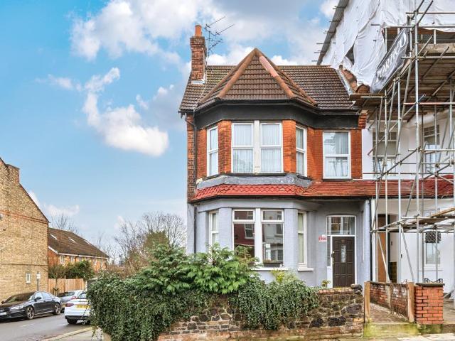 Flat for sale in Church End, Greater London