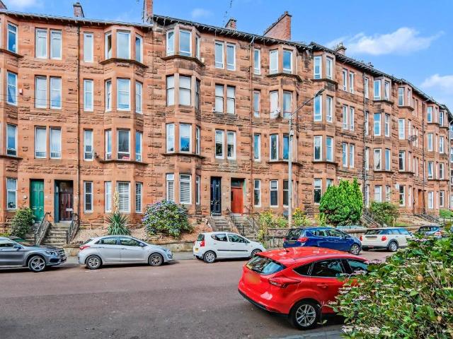 Flat for sale in Mount Florida, Scotland