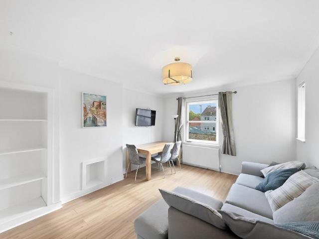 Flat for sale in Woodburn, Dalkeith