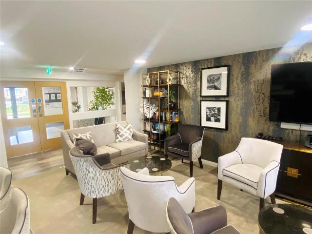 Flat for sale in Cabus, Lancashire
