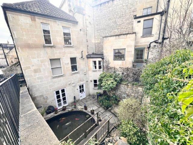 Flat for sale in Dulcote, Bath And North East Somerset