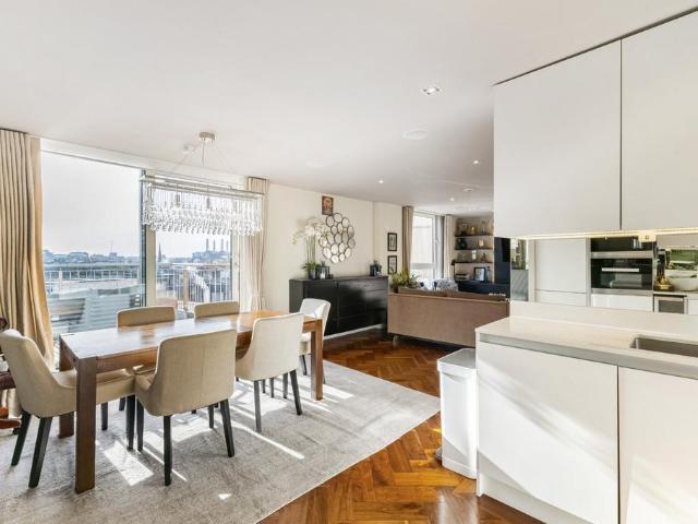 Flat for sale in Victoria, Isle Of Man