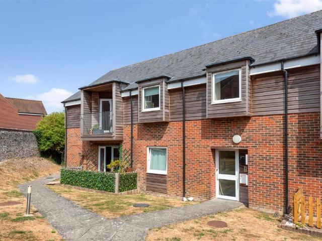 Flat for sale in Chichester, Littlecote