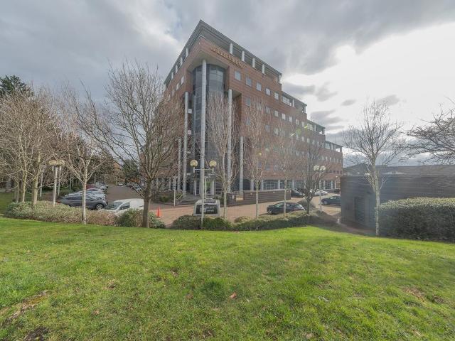 Flat for sale in Woodside, Brierley Hill
