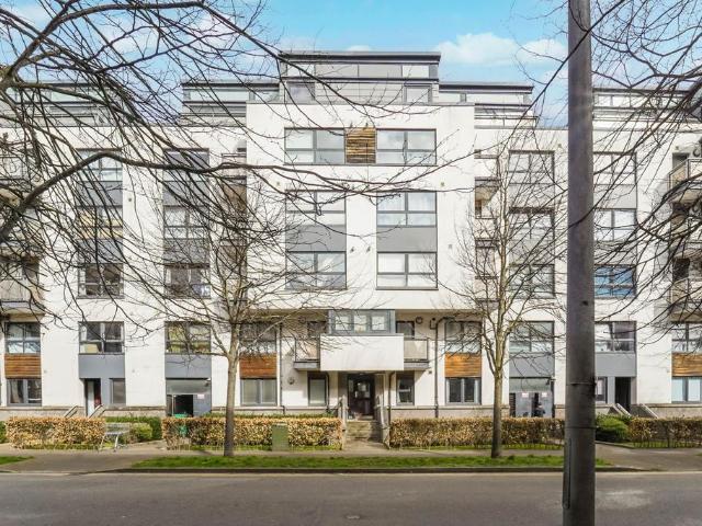 Flat for sale in Granton Mill, Scotland