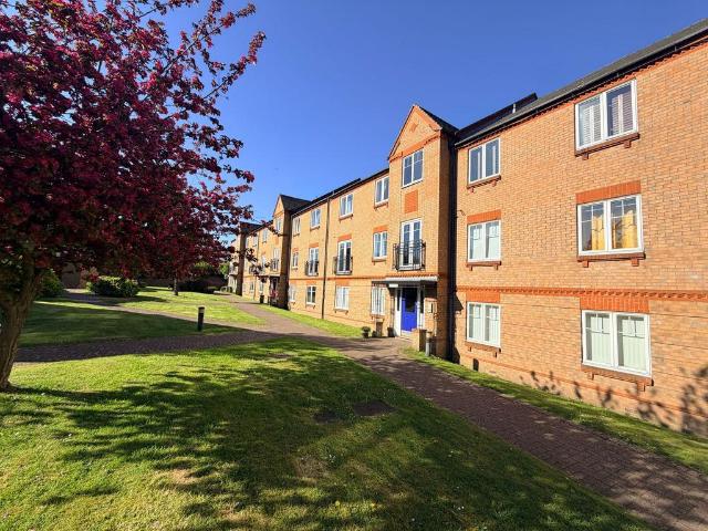 Flat for sale in Edgehill, Kepwick
