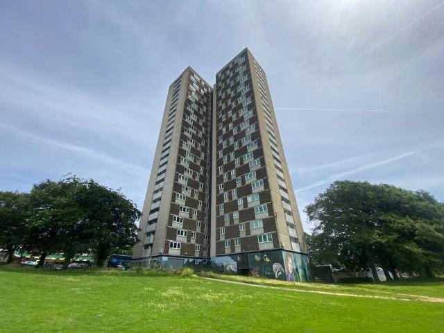 Flat for sale in City Of Southampton