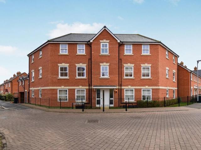 Flat for sale in Biggleswade, Bedfordshire