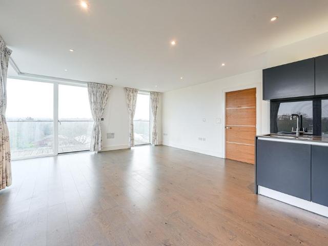 Flat for sale in Kidbrooke, Isle Of Man