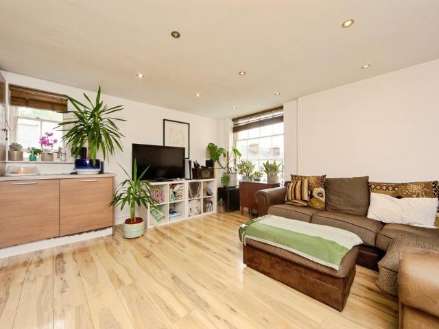 Flat for sale in Canning / Georgian Quarter, Calderstones