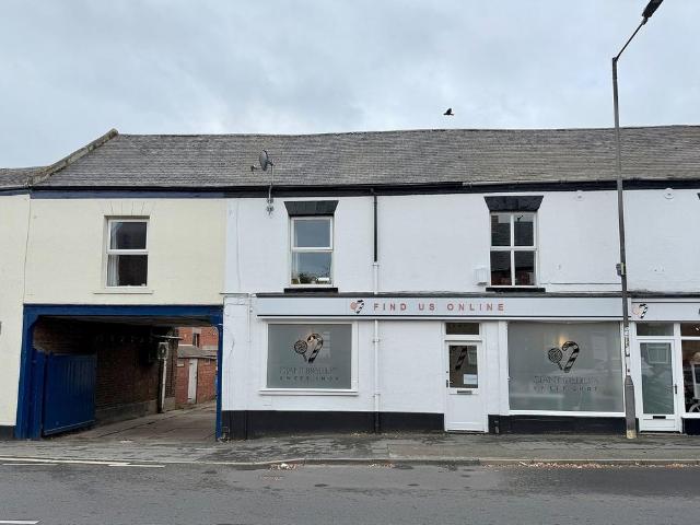 Flat for sale in Market Weighton