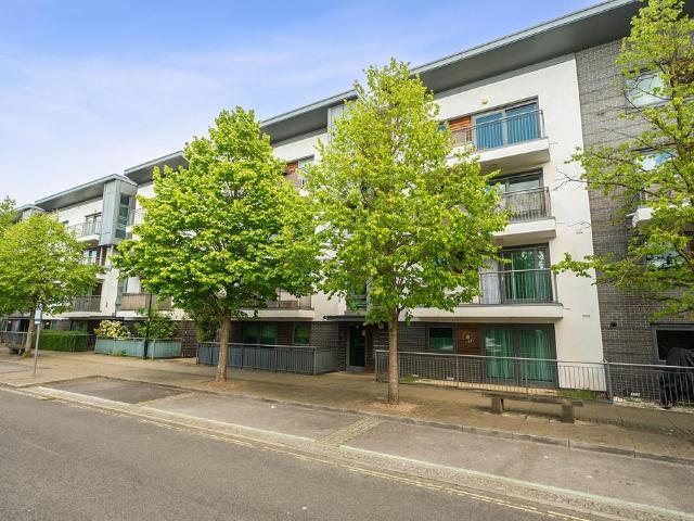 Flat for sale in St Mary's, Isle Of Man