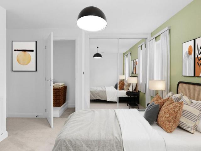 Flat for sale in Arbury, Isle Of Man