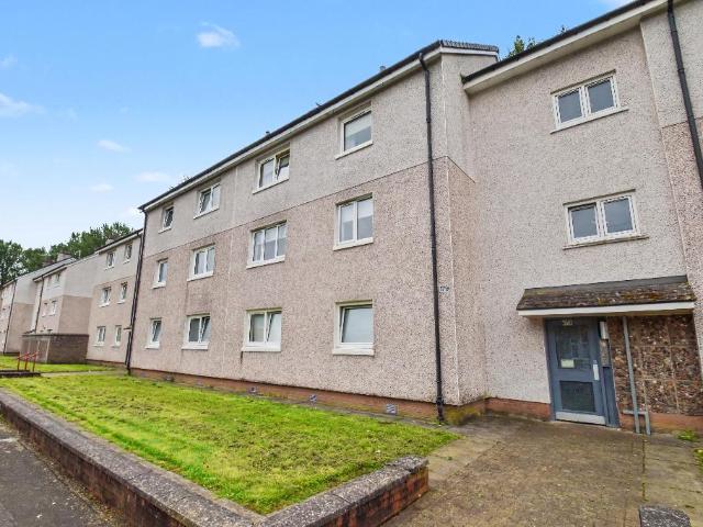 Flat for sale in Scotland