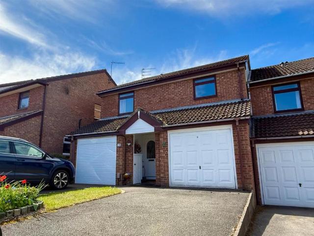 Flat for sale in Tytherington, Macclesfield