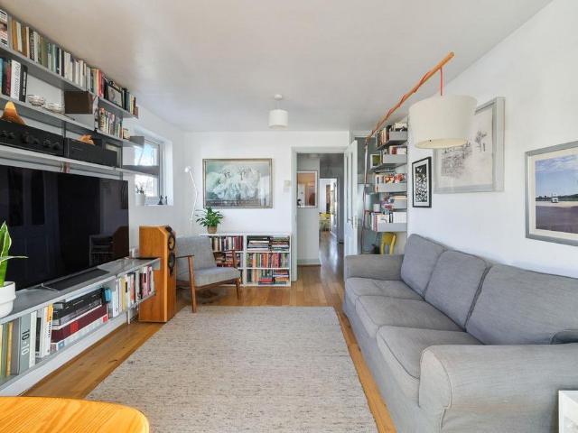 Flat for sale in London Borough of Islington, Greater London