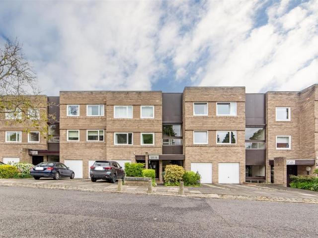 Flat for sale in Jesmond, Newcastle upon Tyne