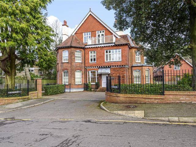 Flat for sale in Charlotteville, Westborough