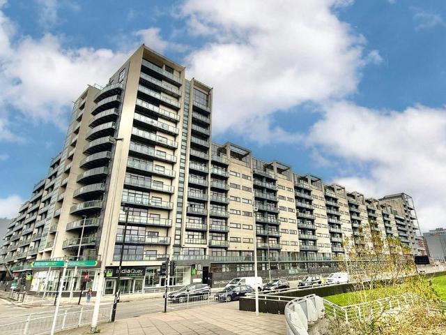 Flat for sale in Scotland
