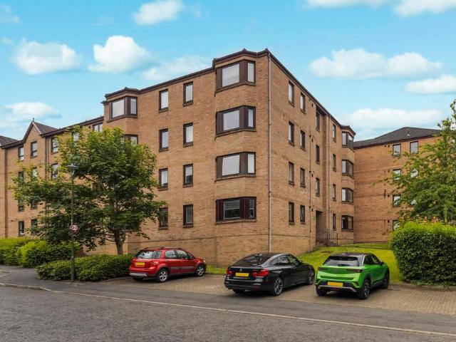 Flat for sale in Scotland